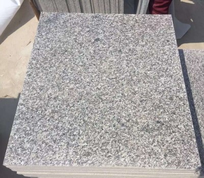 polished g603 granite
